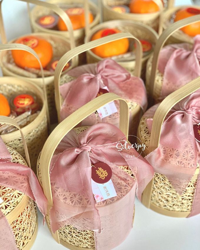 The Engagement & Wedding of Wilson & Natania by Silverjoy Gift - 003 The Engagement & Wedding of Wilson & Natania by Silverjoy Gift - 003