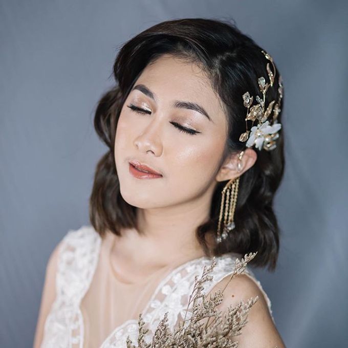 Ms. Sari by sunday_debalimakeup - 003 Ms. Sari by sunday_debalimakeup - 003
