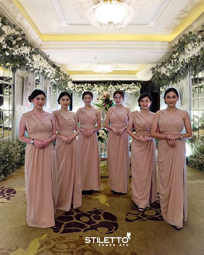 Wedding 2019 ( part II ) by STILETTO PAGAR AYU - 041 Wedding 2019 ( part II ) by STILETTO PAGAR AYU - 041