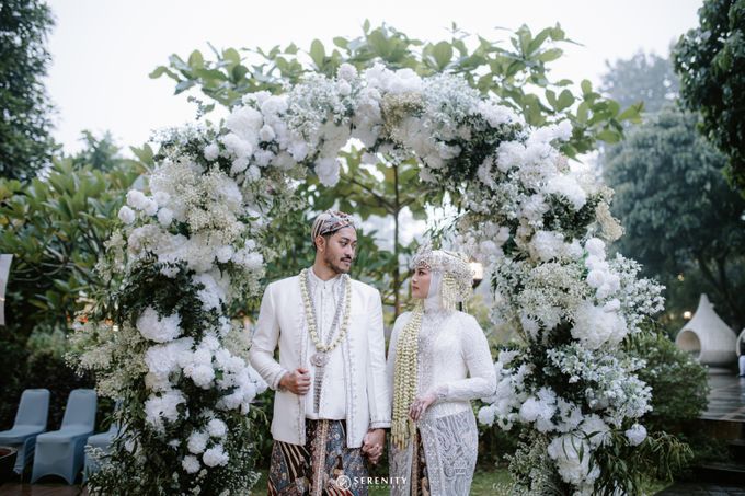 The Wedding of Amel & Okta by Decor Everywhere - 016 The Wedding of Amel & Okta by Decor Everywhere - 016