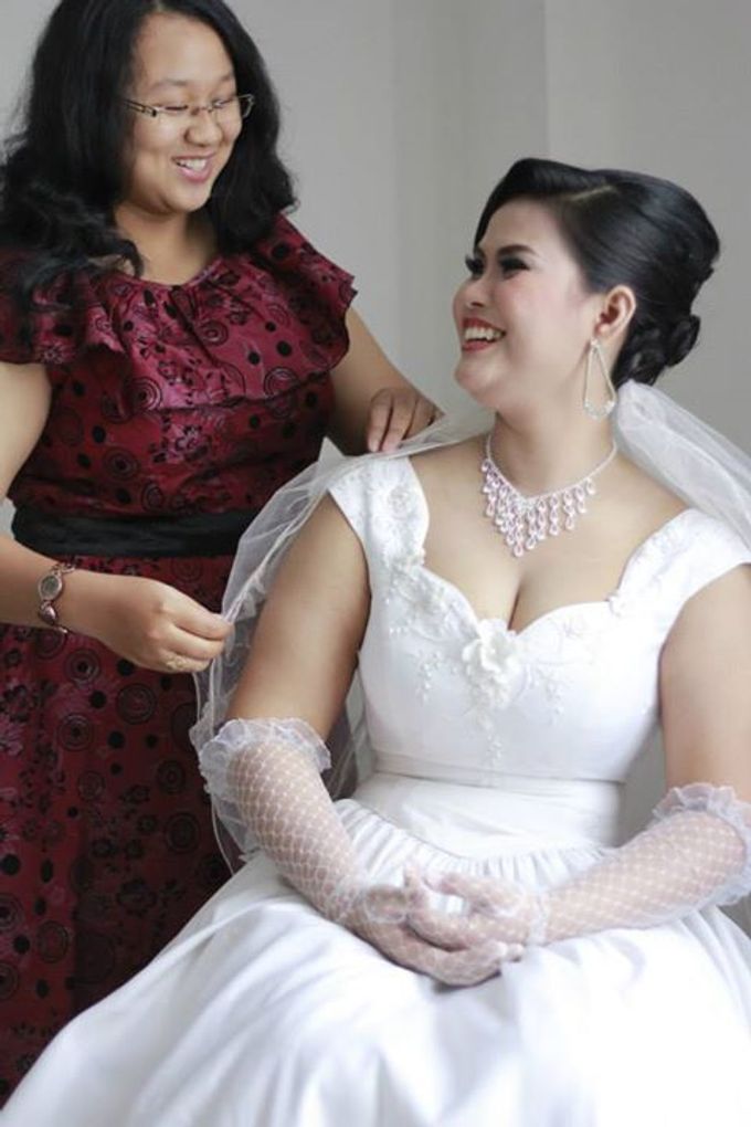 Wedding Fanli & Ruth by Charis Production - 022 Wedding Fanli & Ruth by Charis Production - 022