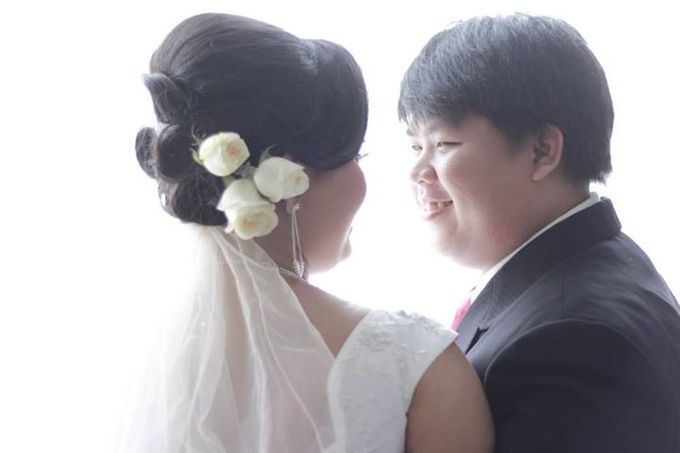 Wedding Fanli & Ruth by Charis Production - 026 Wedding Fanli & Ruth by Charis Production - 026