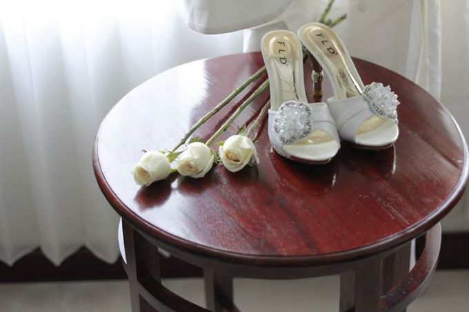 Wedding Fanli & Ruth by Charis Production - 006 Wedding Fanli & Ruth by Charis Production - 006