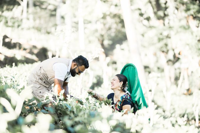 Pubudini & Venura Pre Shoot by Kasun Shanaka Photography - 013