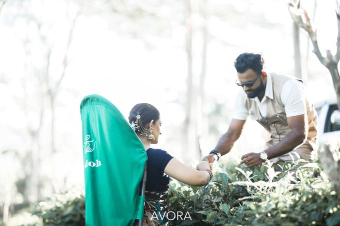 Pubudini & Venura Pre Shoot by Kasun Shanaka Photography - 017