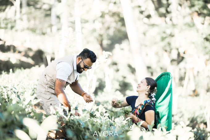 Pubudini & Venura Pre Shoot by Kasun Shanaka Photography - 019