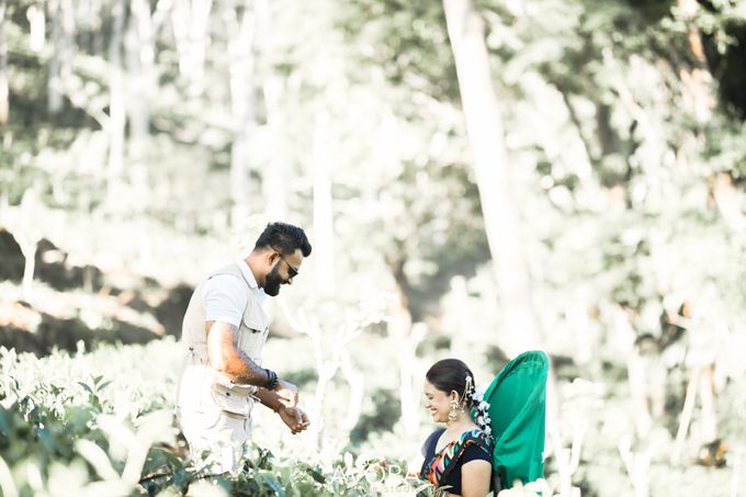 Pubudini & Venura Pre Shoot by Kasun Shanaka Photography - 022