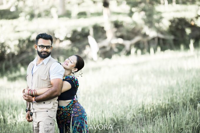 Pubudini & Venura Pre Shoot by Kasun Shanaka Photography - 023