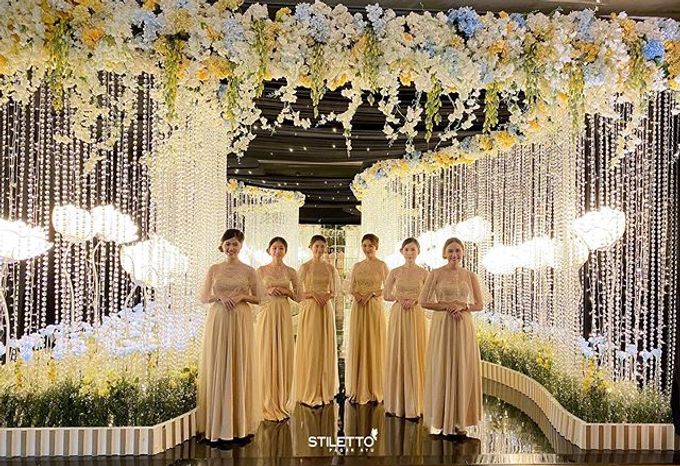 Wedding 2019 ( part II ) by STILETTO PAGAR AYU - 040 Wedding 2019 ( part II ) by STILETTO PAGAR AYU - 040