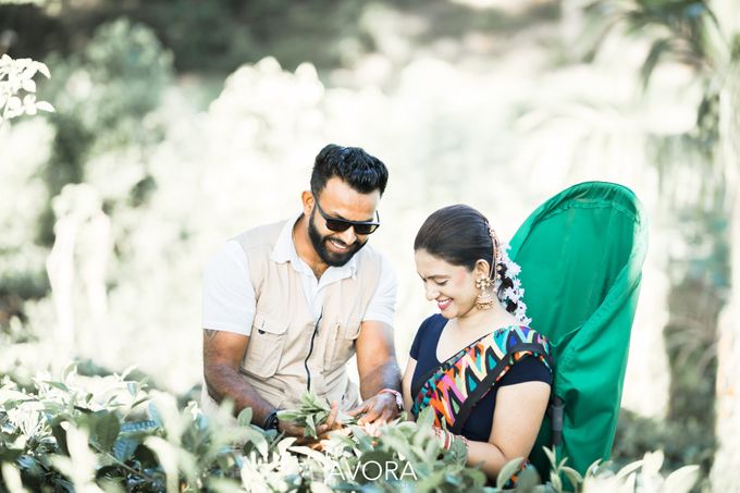 Pubudini & Venura Pre Shoot by Kasun Shanaka Photography - 032