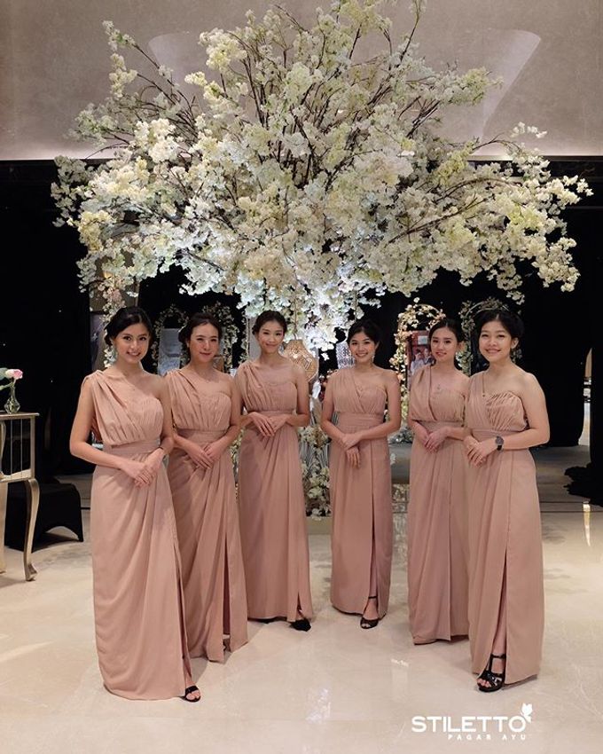 Wedding 2019 ( part II ) by STILETTO PAGAR AYU - 039 Wedding 2019 ( part II ) by STILETTO PAGAR AYU - 039