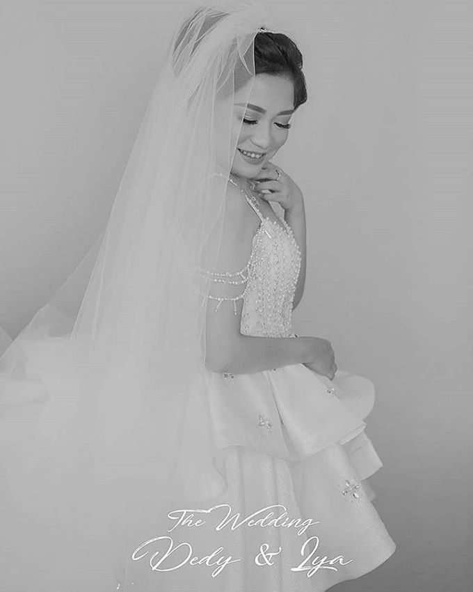 Dedy & Lia Wedding by METTA FEBRIYAN bridal & couture - 001 Dedy & Lia Wedding by METTA FEBRIYAN bridal & couture - 001