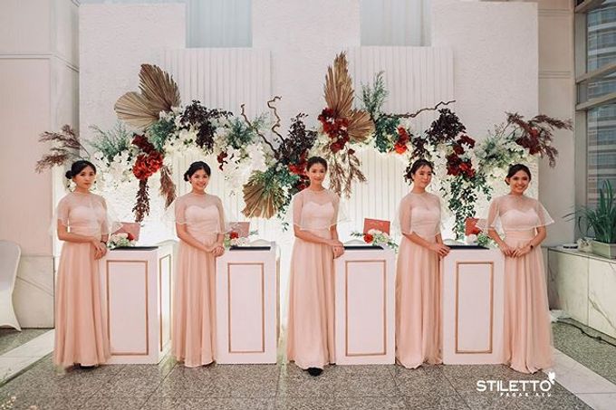 Wedding 2019 ( part II ) by STILETTO PAGAR AYU - 042 Wedding 2019 ( part II ) by STILETTO PAGAR AYU - 042