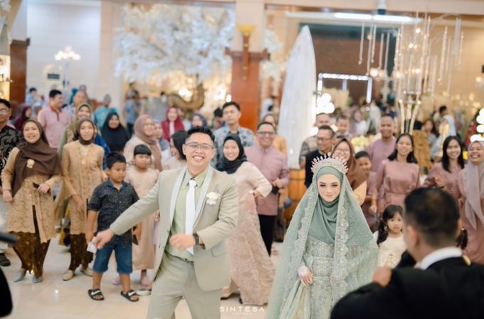 Wedding Lavy X Amiek by SIGMA ORGANIZER - 007 Wedding Lavy X Amiek by SIGMA ORGANIZER - 007