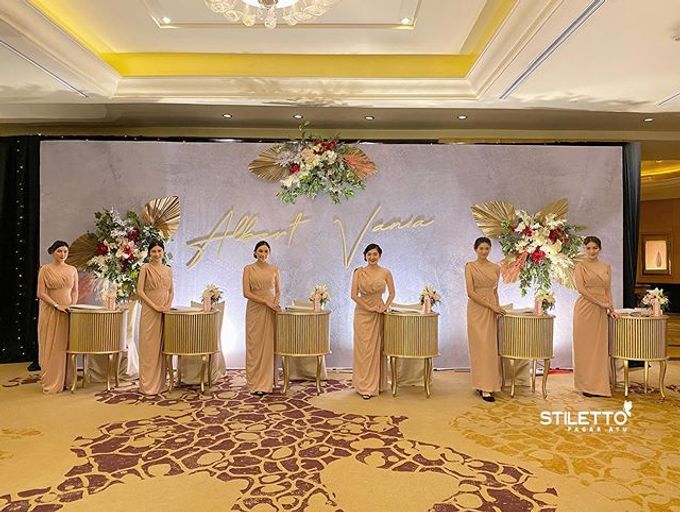 Wedding 2019 ( part II ) by STILETTO PAGAR AYU - 043 Wedding 2019 ( part II ) by STILETTO PAGAR AYU - 043