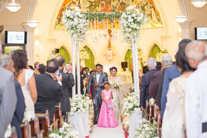 Wedding of Roshani & Charith by DR Creations - 050 Wedding of Roshani & Charith by DR Creations - 050