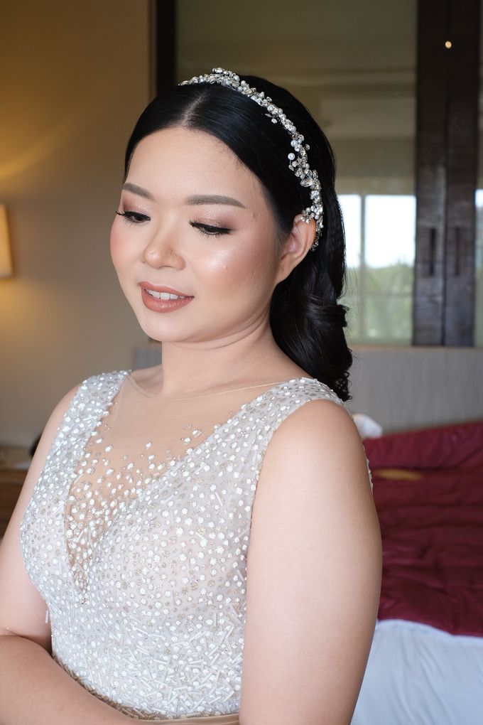 THE BRIDE RITA by Bali Wedding Atelier - 001 THE BRIDE RITA by Bali Wedding Atelier - 001