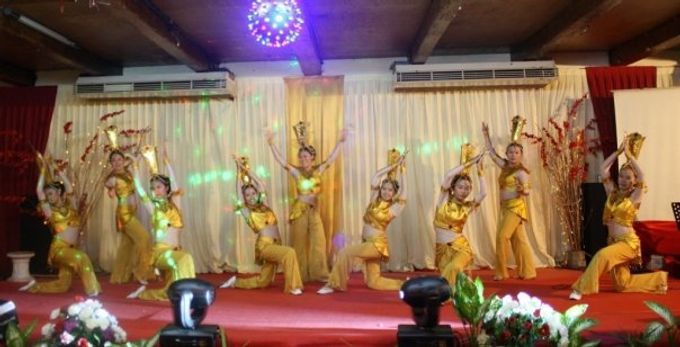 Dancer by Sparkling Organizer - 012 Dancer by Sparkling Organizer - 012