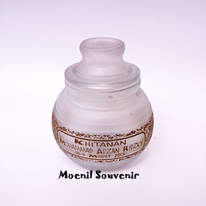 Souvenir Unik dan Murah by Moenil Souvenir - 227