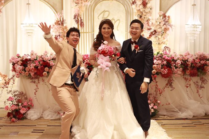 Entertainment jazz wedding at westin hotel jakarta - Double V entertainment by Double V Entertainment - 019 Entertainment jazz wedding at westin hotel jakarta - Double V entertainment by Double V Entertainment - 019