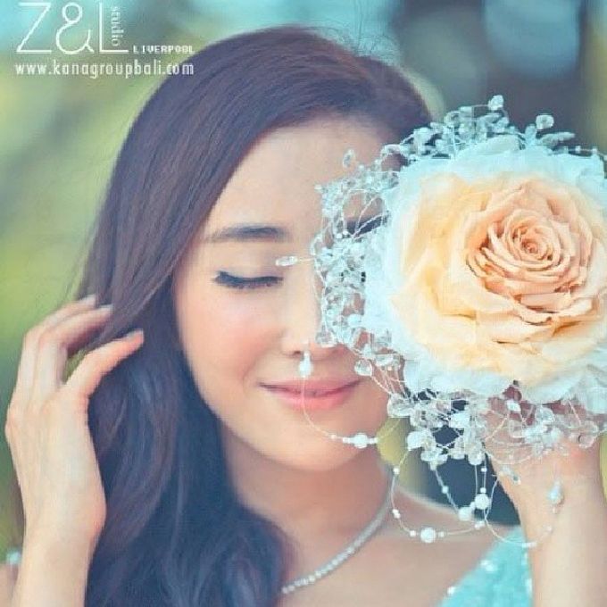 Wedding in Bali Via Instagram by Kana Wedding Bali - 004