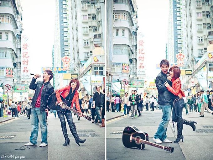 A True Love Story that Never Ends by d'ZIGN for you - 064 A True Love Story that Never Ends by d'ZIGN for you - 064