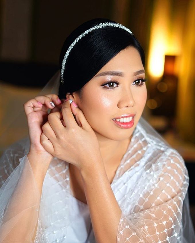 Bride Gracia by Megautari Anjani - 001 Bride Gracia by Megautari Anjani - 001