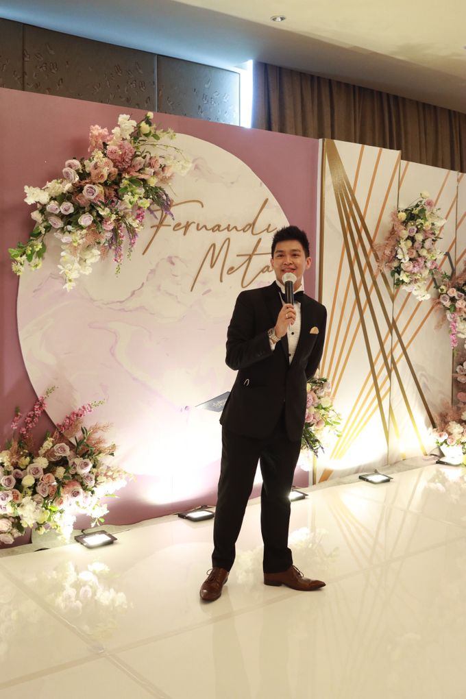 MC Wedding Intimate Hotel Mulia Jakarta - Anthony Stevven by Anthony Stevven - 022 MC Wedding Intimate Hotel Mulia Jakarta - Anthony Stevven by Anthony Stevven - 022
