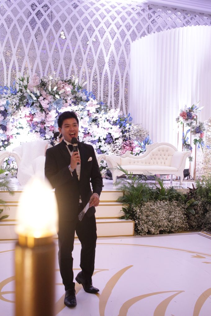 Mc Wedding Bay Ballroom Baywalk jakarta - Anthony Stevven by Anthony Stevven - 008 Mc Wedding Bay Ballroom Baywalk jakarta - Anthony Stevven by Anthony Stevven - 008
