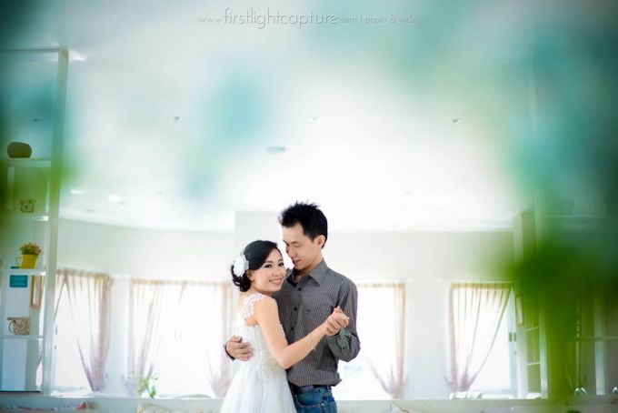 Felix & Anne by Syen makeup artist - 008 Felix & Anne by Syen makeup artist - 008