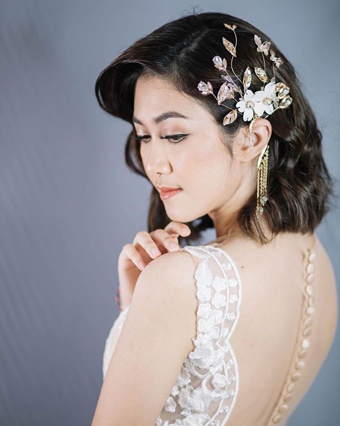 Ms. Sari by sunday_debalimakeup - 001 Ms. Sari by sunday_debalimakeup - 001