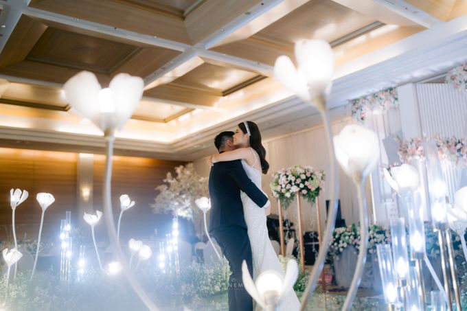 YOPIE & ANGEL @hotel.js.luwansa by EIFFEL CAKE - 005 YOPIE & ANGEL @hotel.js.luwansa by EIFFEL CAKE - 005