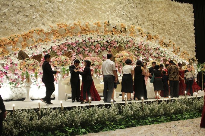 Mc Wedding Novotel Tangcit - Anthony Stevven by Anthony Stevven - 003 Mc Wedding Novotel Tangcit - Anthony Stevven by Anthony Stevven - 003