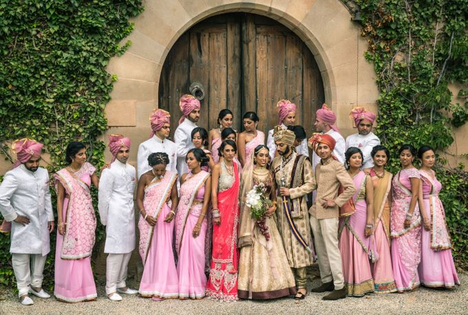 Niraj Weds Jill by Cinemart Motion Picture - 028 Niraj Weds Jill by Cinemart Motion Picture - 028