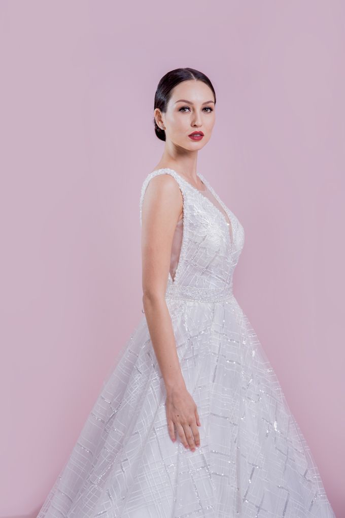 New Collection by White Label Bridal - 009 New Collection by White Label Bridal - 009