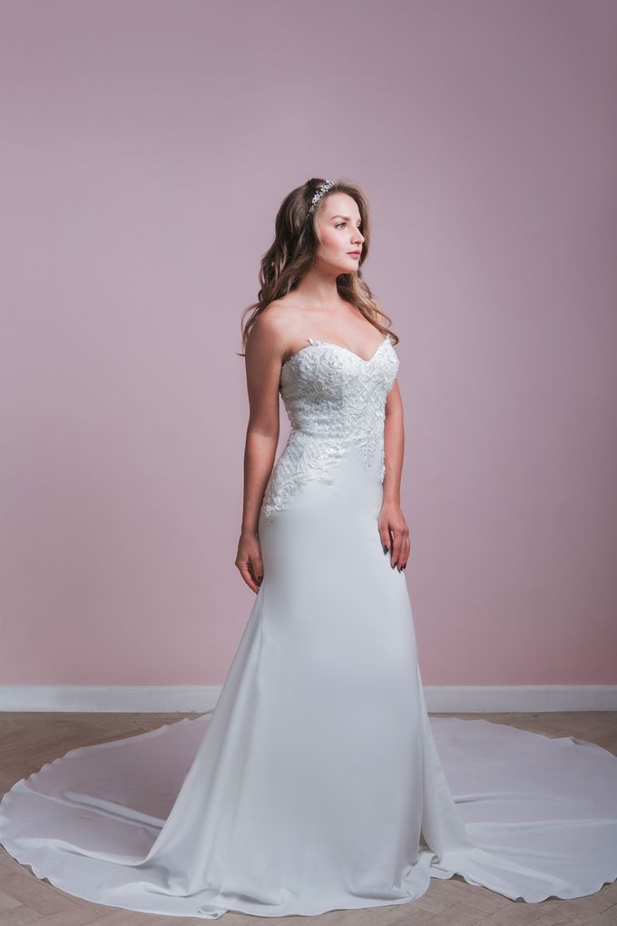 New Collection by White Label Bridal - 002 New Collection by White Label Bridal - 002