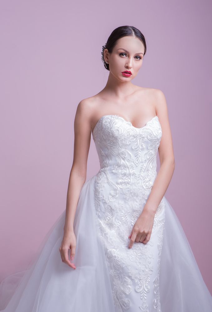 New Collection by White Label Bridal - 003 New Collection by White Label Bridal - 003
