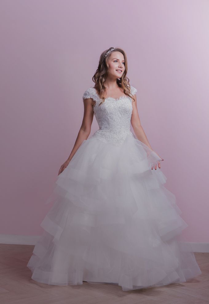 New Collection by White Label Bridal - 004 New Collection by White Label Bridal - 004