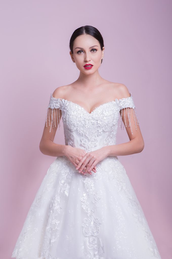 New Collection by White Label Bridal - 005 New Collection by White Label Bridal - 005