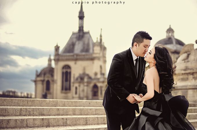 Justin & Vicky by Cappio Photography - 008 Justin & Vicky by Cappio Photography - 008