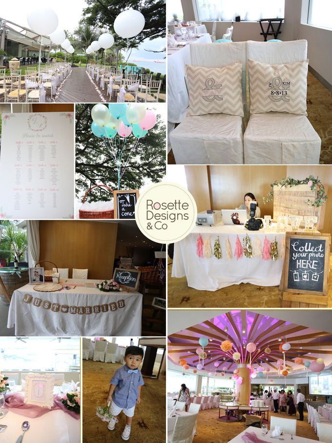 Making Dreams Come True by Rosette Designs & Co - 001 Making Dreams Come True by Rosette Designs & Co - 001