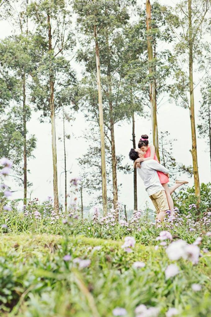 Pre-wedding of Vincent & Amelia by WindaCahyadi - 008 Pre-wedding of Vincent & Amelia by WindaCahyadi - 008