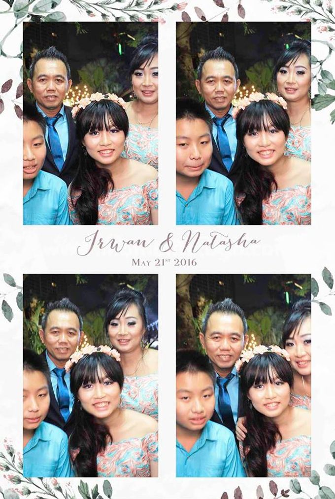 the wedding of irwan & natasha by Moments To Go - 008