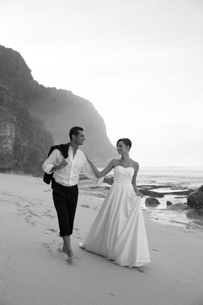 THE BVLGARI CHAPEL WEDDING by Bulgari Resort Bali - 016 THE BVLGARI CHAPEL WEDDING by Bulgari Resort Bali - 016