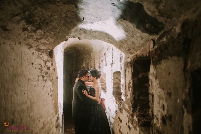 Prewedding of Nico - Lina by Ricky-L Photo & Bridal - 008 Prewedding of Nico - Lina by Ricky-L Photo & Bridal - 008