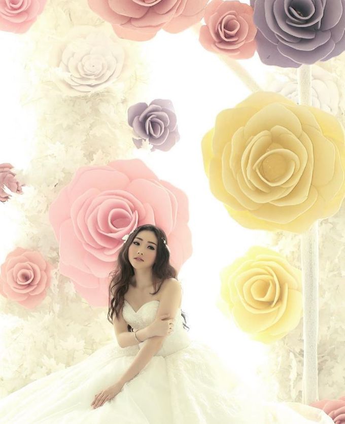 Beauty Shoot by Bridal Art - 008 Beauty Shoot by Bridal Art - 008