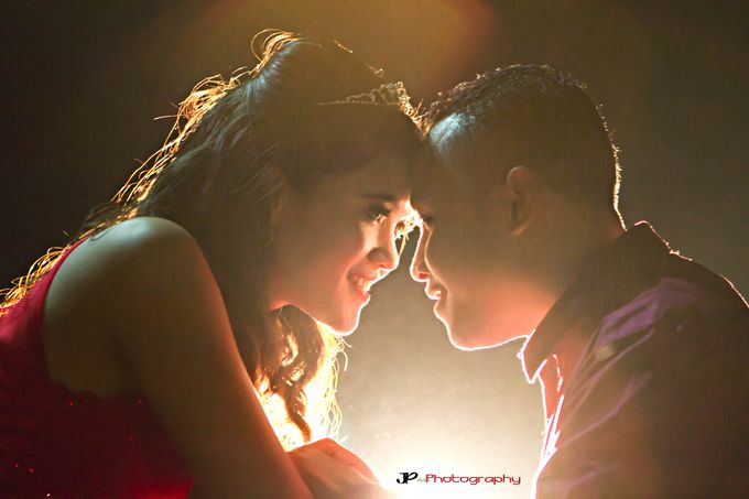 Prewedding Yos & Leni by JP Photography - 008