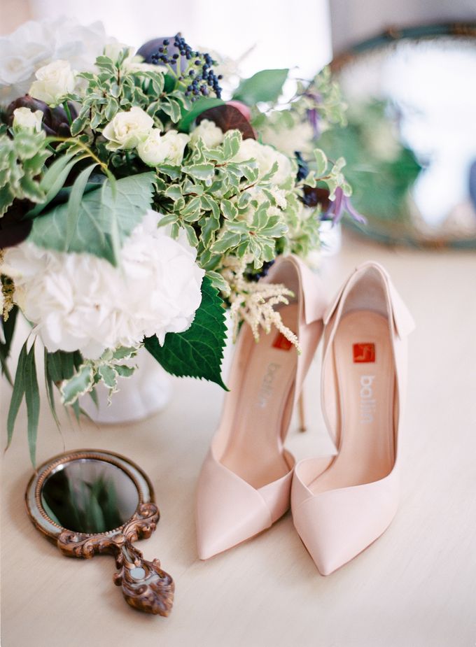 Golf club wedding for Nikolay and Kristina by BMWedding - 008 Golf club wedding for Nikolay and Kristina by BMWedding - 008
