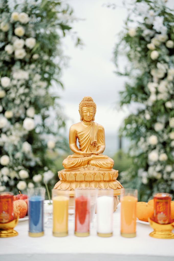 Wedding Of R & A by Nika di Bali - 009 Wedding Of R & A by Nika di Bali - 009