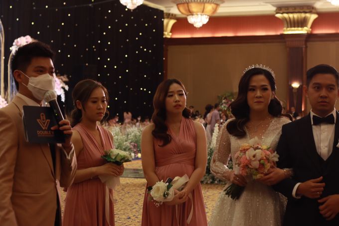 MC Wedding International at Puri Begawan Bogor - Anthony Stevven by Anthony Stevven - 028 MC Wedding International at Puri Begawan Bogor - Anthony Stevven by Anthony Stevven - 028